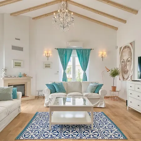 Villa Lara Tar-Vabriga