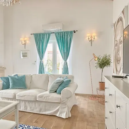 Villa Lara Tar-Vabriga