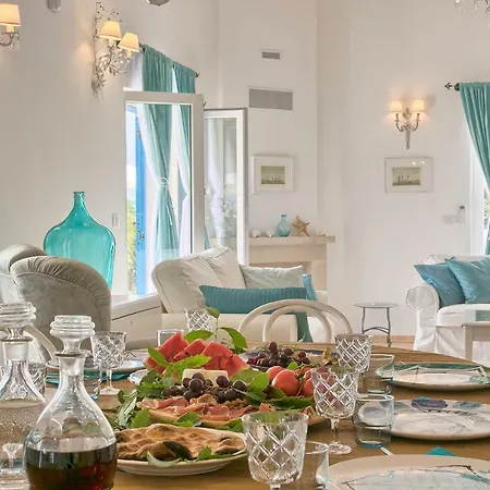 Villa Lara